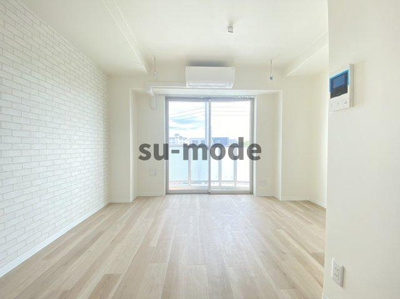 【寝室】 | AILE南茨木