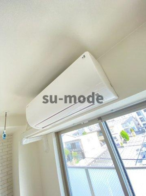 【内装】 | AILE南茨木