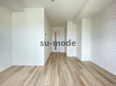 【内装】 | AILE南茨木