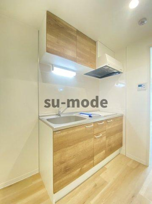 【キッチン】 | AILE南茨木