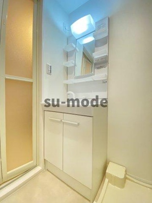 【洗面所】 | AILE南茨木