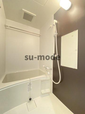 【浴室】 | AILE南茨木