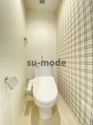 【トイレ】 | AILE南茨木