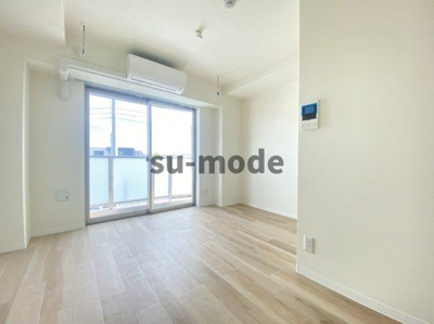 【寝室】 | AILE南茨木