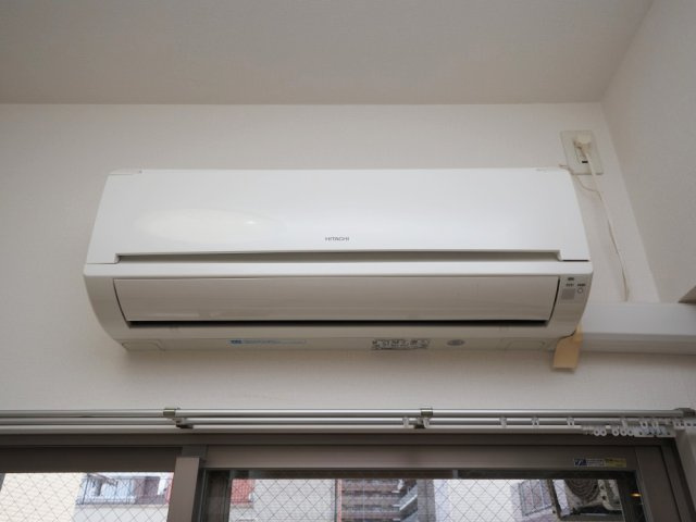 エステムコート梅田・天神橋IIグラシオの設備
