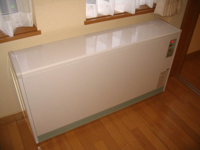 ラグ１６１Ｗの設備