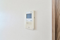 【防犯設備】 | 下大利パーク・ホームズ☆仲介手数料無料☆