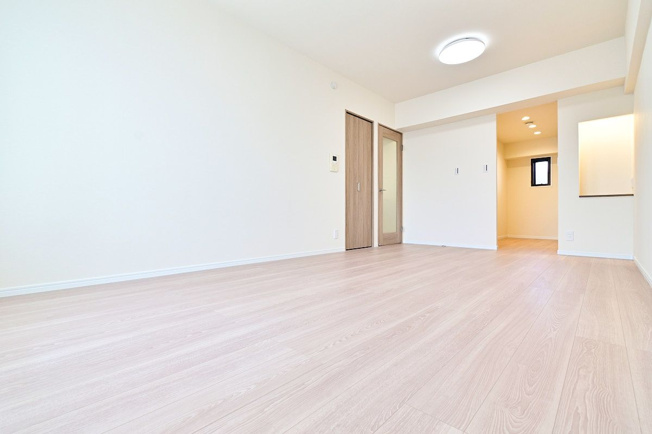 【居間・リビング】 | 下大利パーク・ホームズ☆仲介手数料無料☆