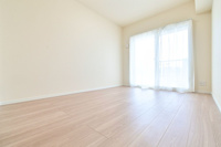 【洋室】 | 下大利パーク・ホームズ☆仲介手数料無料☆