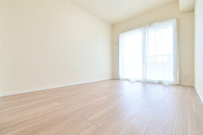 【洋室】 | 下大利パーク・ホームズ☆仲介手数料無料☆