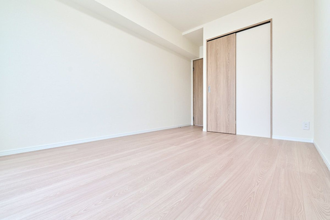 【洋室】 | 下大利パーク・ホームズ☆仲介手数料無料☆