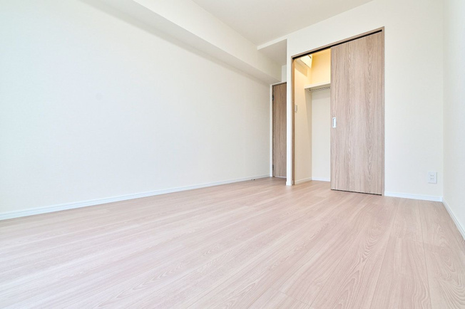 【洋室】 | 下大利パーク・ホームズ☆仲介手数料無料☆