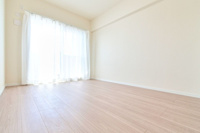 【洋室】 | 下大利パーク・ホームズ☆仲介手数料無料☆