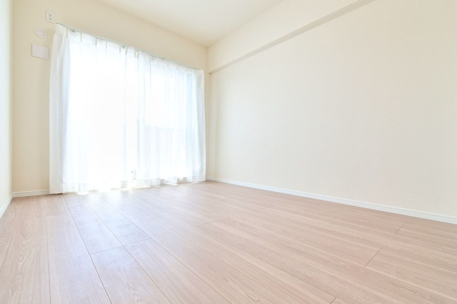 【洋室】 | 下大利パーク・ホームズ☆仲介手数料無料☆