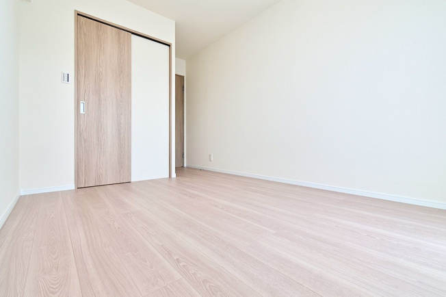 【洋室】 | 下大利パーク・ホームズ☆仲介手数料無料☆