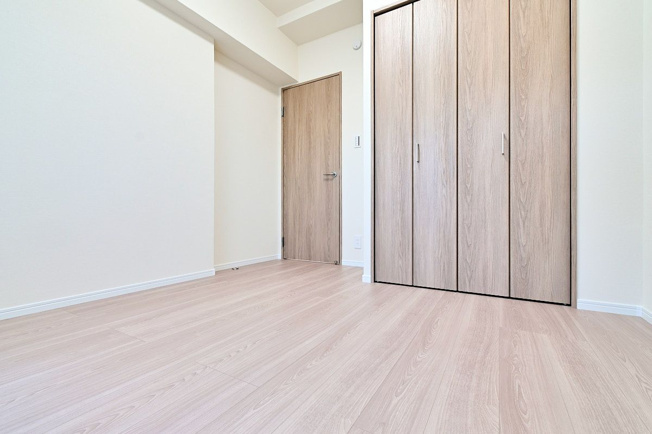 【洋室】 | 下大利パーク・ホームズ☆仲介手数料無料☆