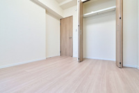 【収納】 | 下大利パーク・ホームズ☆仲介手数料無料☆