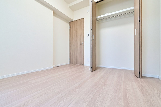 【収納】 | 下大利パーク・ホームズ☆仲介手数料無料☆