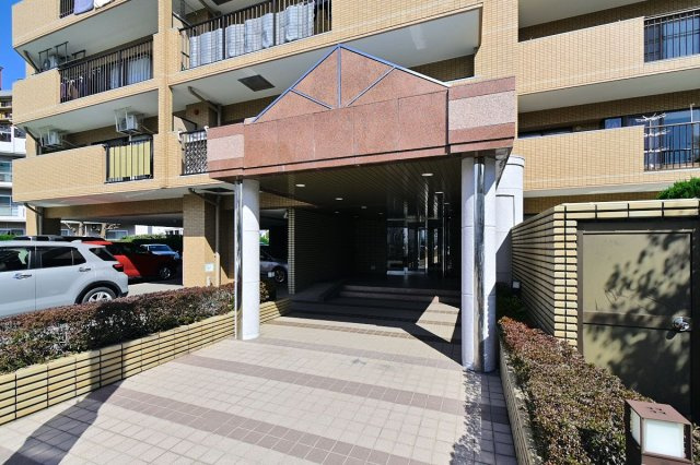  | 下大利パーク・ホームズ☆仲介手数料無料☆