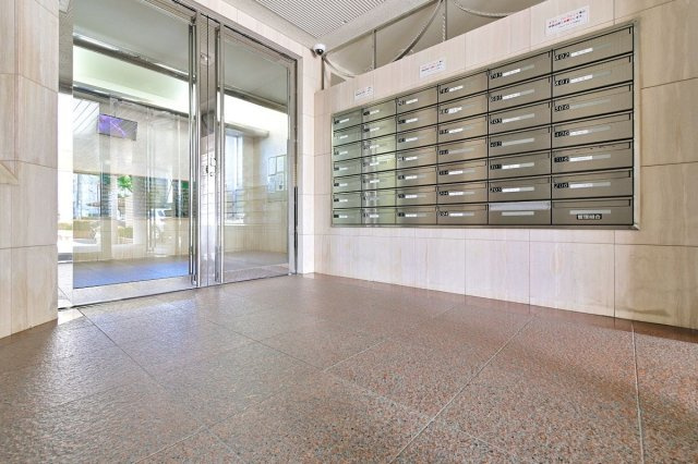 【その他共用部分】 | 下大利パーク・ホームズ☆仲介手数料無料☆