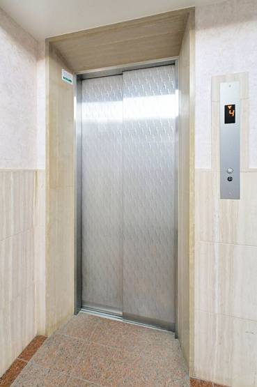 【その他共用部分】 | 下大利パーク・ホームズ☆仲介手数料無料☆