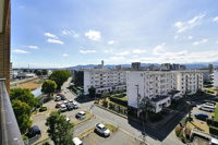 【展望】 | 下大利パーク・ホームズ☆仲介手数料無料☆