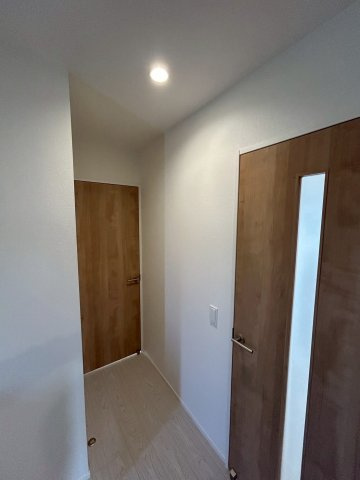 【内装】 | 南区元三町1丁目8号棟　新築戸建て