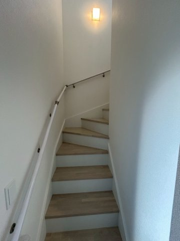 【内装】 | 南区元三町1丁目8号棟　新築戸建て