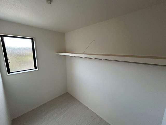 【収納】 | 南区元三町1丁目8号棟　新築戸建て
