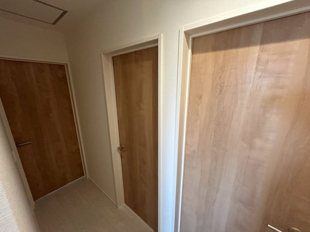 【内装】 | 南区元三町1丁目8号棟　新築戸建て