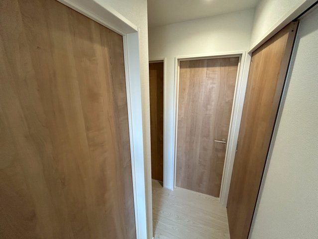 【収納】 | 南区元三町1丁目8号棟　新築戸建て