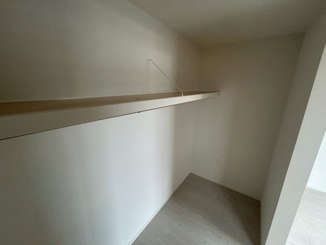 【収納】 | 南区元三町1丁目8号棟　新築戸建て