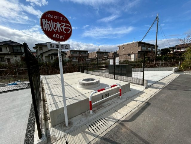 【その他】 | 南区元三町1丁目8号棟　新築戸建て