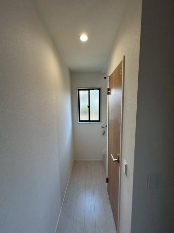 【内装】 | 南区元三町1丁目8号棟　新築戸建て