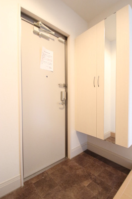 【玄関】 | D-ROOM野間