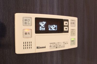 【設備】 | D-ROOM野間