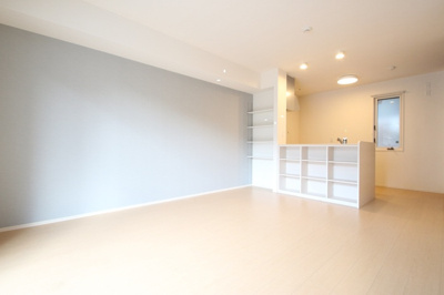 【居間・リビング】 | D-ROOM野間