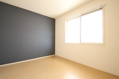 【洋室】 | D-ROOM野間