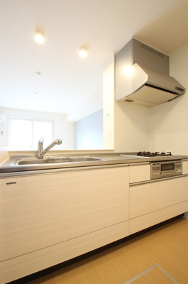 【キッチン】 | D-ROOM野間