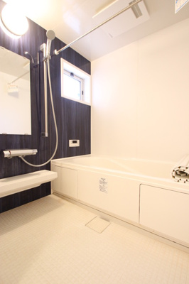 【浴室】 | D-ROOM野間