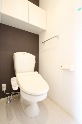 【トイレ】 | D-ROOM野間