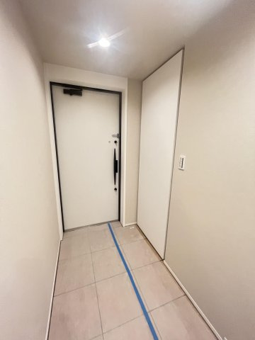 【玄関】 | グランドメゾン大濠プレイス☆仲介手数料無料☆
