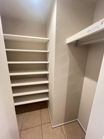 【収納】 | グランドメゾン大濠プレイス☆仲介手数料無料☆