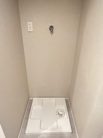 【ランドリースペース】 | グランドメゾン大濠プレイス☆仲介手数料無料☆