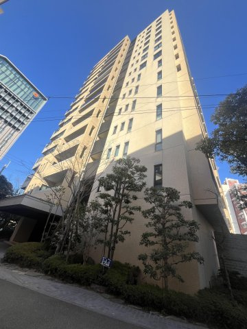 【外観】 | グランドメゾン大濠プレイス☆仲介手数料無料☆