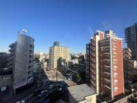 【展望】 | グランドメゾン大濠プレイス☆仲介手数料無料☆