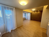 【居間・リビング】 | グランドメゾン大濠プレイス☆仲介手数料無料☆