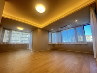 【居間・リビング】 | グランドメゾン大濠プレイス☆仲介手数料無料☆