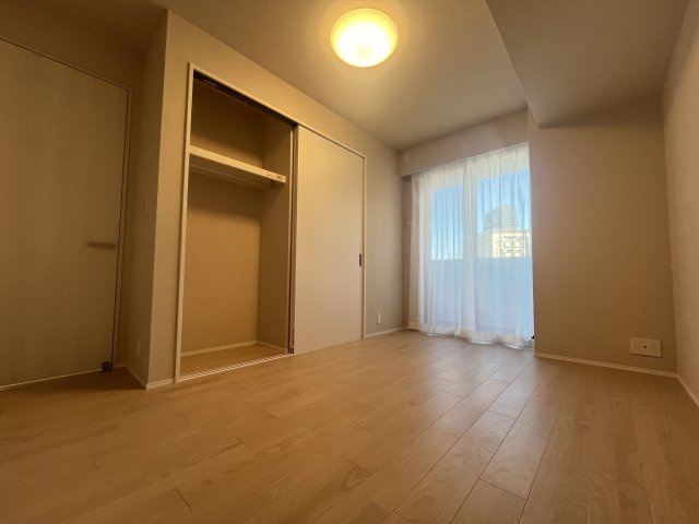 【洋室】 | グランドメゾン大濠プレイス☆仲介手数料無料☆