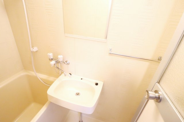 ラポール37の内装